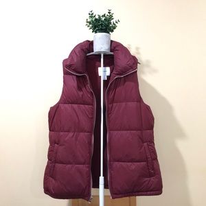Old Navy Puffer Jacket